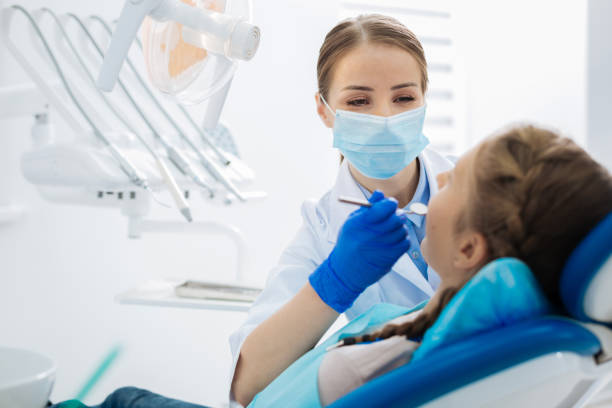 Oral Cancer Screening in Los Osos, CA